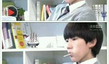 关于tfboys的说说