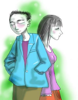 安慰一个疲惫的朋友的话