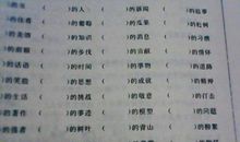 描写后悔的成语