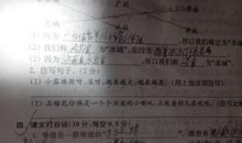 描写农民勤劳的句子