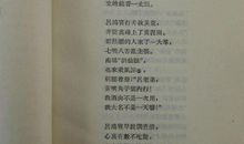 爱国的优美句子