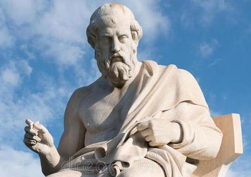 柏拉图爱情名言