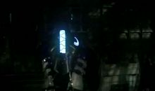 万圣节空间说说