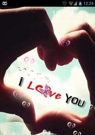 用英语表达爱的誓言