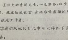 动作描写的句子大全