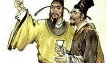 描写忙里偷闲的诗句