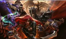 lol小智经典语录