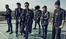 霸气兄弟情义的句子