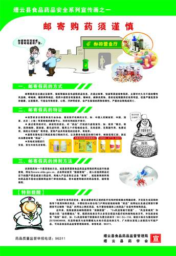 为食品和药品安全县创建一个口号