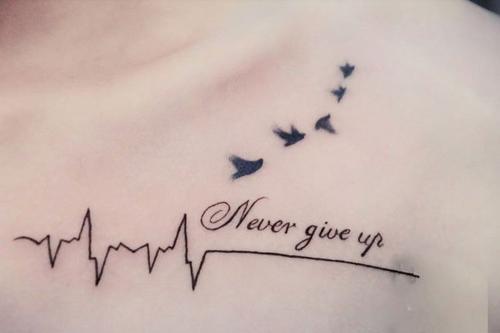 描述心情的英语句子