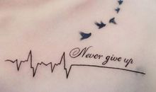 描写心情的英文句子