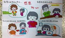 描述兴趣爱好的句子