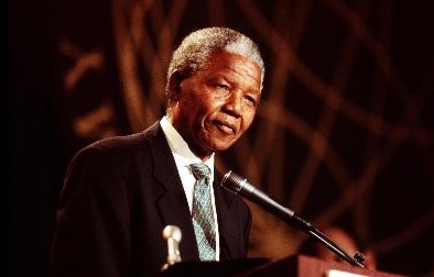 关于曼德拉的名言