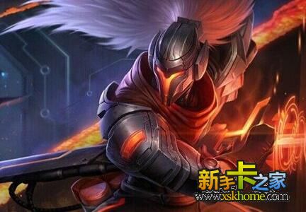 哈哈Yasuo经典语录