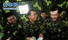 郭明义的人生格言