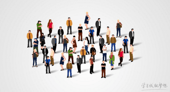 团队合作的句子