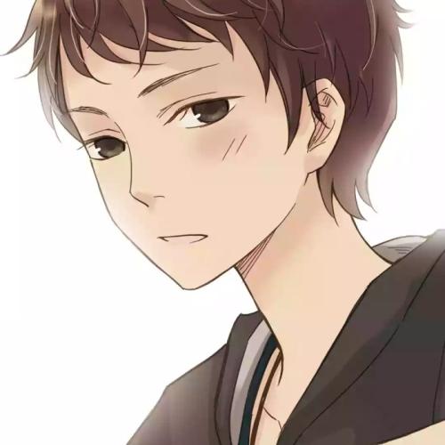 QQ个性签名男生可爱