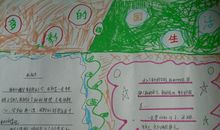 描写校园生活的句子