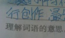 描写雪景的成语