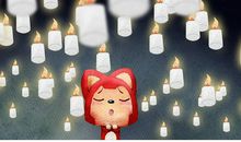 阿狸的语录大全