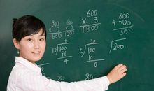 描写老师无私的句子