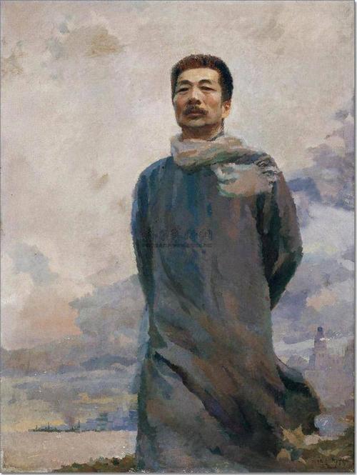 鲁迅的经典经文