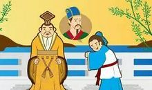 描写友情的成语