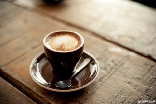 关于咖啡和心情的行情