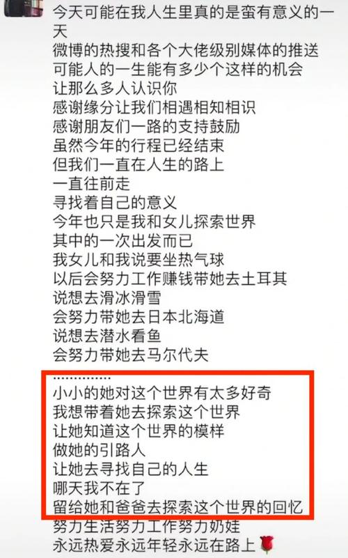 描述父亲容貌的段落