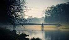 描写桥的古诗句