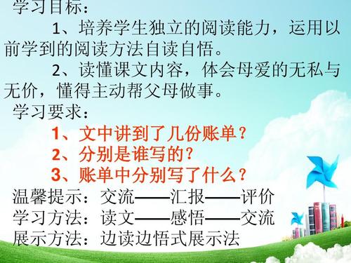 关于儿童的英语名言