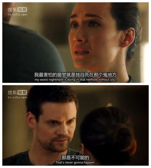 Nikita的经典语录