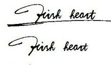 伤感个性签名英文