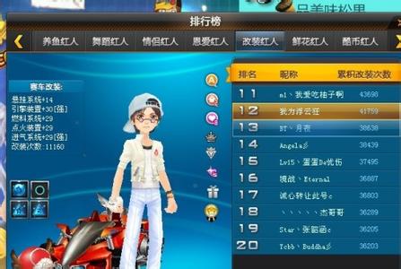 QQ速度情侣名字