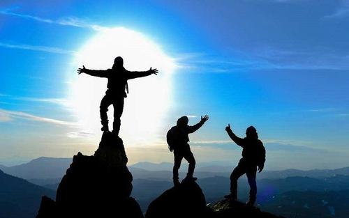 15个充满正能量的词