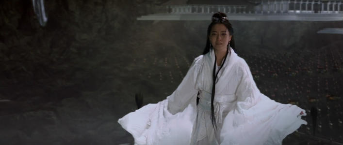 古代妇女的美丽句子