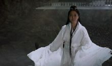 古代女子美貌的句子