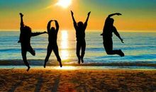 描述友情的诗句