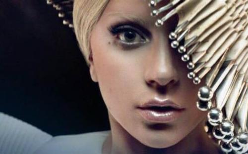 Ladygaga经典语录
