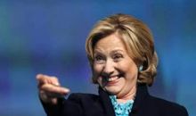 希拉里经典语录