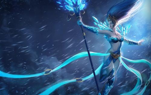 英雄联盟爱情行情