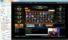 lol英雄励志名言