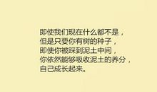 读书励志的句子