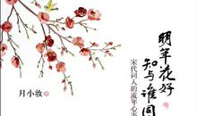 流年里经典句子