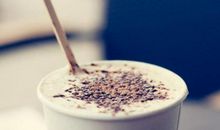 描写咖啡的优美句子