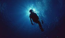 形容浮潜开心的唯美句子 描写浮潜的精美句子