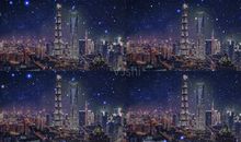 描写上海的唯美的句子