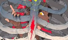 进击的巨人艾伦语录