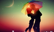 有关情人节的句子