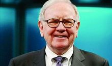 巴菲特投资语录